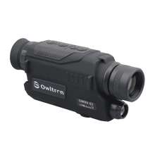 Load image into Gallery viewer, Vector optics OwlSet 5x32 Digital Day & Night Vision Monocular