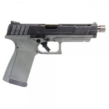 Load image into Gallery viewer, Airsoft pistol G&G GTP 9 BLACK/GREY (EU) - GAS-GPM-T9B-ABB-ECM