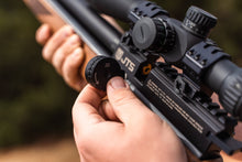 Load image into Gallery viewer, BF 2025 JTS Airacuda MAX PCP Air Rifle 5.5mm COMBO