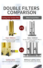 Load image into Gallery viewer, Demo(1 hour) TUXING TXEDM042 4500Psi Pcp Air Compressor