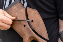 Load image into Gallery viewer, COMBO 2 JTS Airacuda MAX PCP Air Rifle 5.5mm