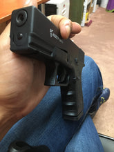Load image into Gallery viewer, Combo kuzey GN19 blank and pepper pistol 9mm