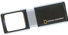 Load image into Gallery viewer, NATIONAL GEOGRAPHIC 3X POP-UP LED MAGNIFIER