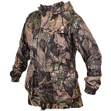 Load image into Gallery viewer, 3D LADIES STORM PARKA JACKET