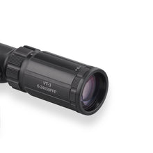 Load image into Gallery viewer, Discovery VT-3 6-24X50 SFIR, FFP Scope