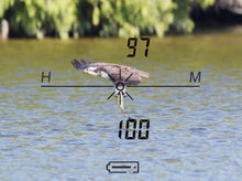 Load image into Gallery viewer, range finder discovery 1200m