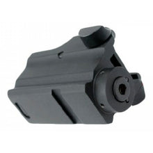 Load image into Gallery viewer, IP6081 iPROTEC RED LASER W- PRESSURE SWITCH