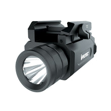 Load image into Gallery viewer, iProtec RM230-LSR Gun Light with Red Laser
