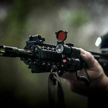 Load image into Gallery viewer, iProtec RM160lsr Light and Red Laser Combo with Pressure Switches