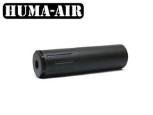Load image into Gallery viewer, Huma Modular Air Moderator MOD40-3/0 (Compact) .22