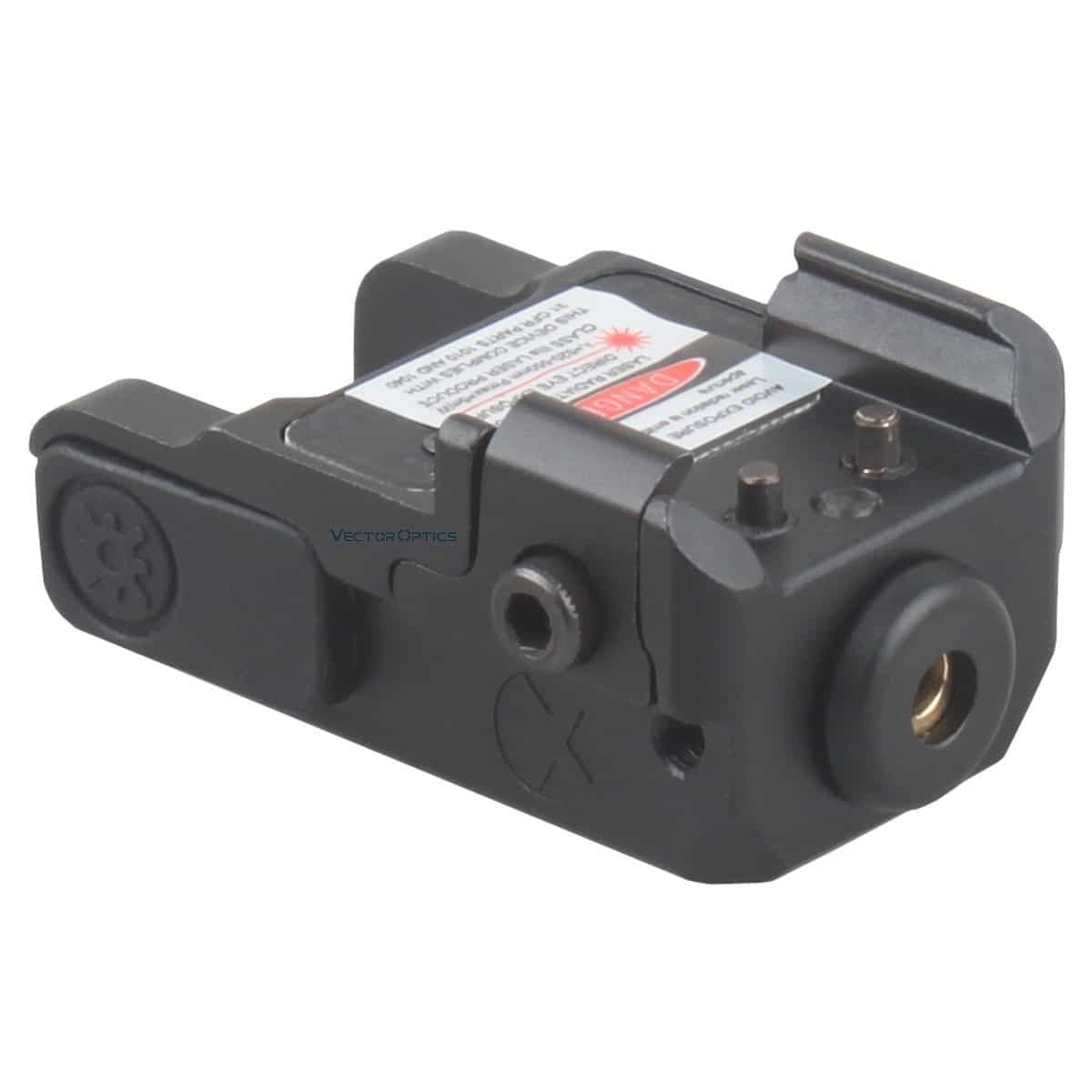 VECTOR OPTICS SCGL-05 BLITZ GREEN LASER – Karani Outdoor & Tactical