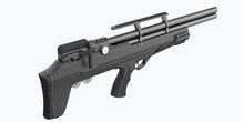 Load image into Gallery viewer, Nova Vista Behemoth bullpup 5.5mm pcp regulated