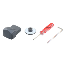 Load image into Gallery viewer, VictOptics V3 1x17x22 Red Dot Sight