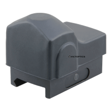 Load image into Gallery viewer, VictOptics V3 1x17x22 Red Dot Sight