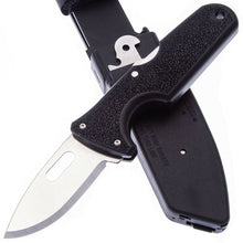 Load image into Gallery viewer, Cold Steel Click-N-Cut Exchangeable Blade Knife w-Satin Finish Blade