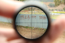 Load image into Gallery viewer, T-Eagle 2X28 RG Scope 30mm tube (1.25")