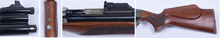 Load image into Gallery viewer, Sumatra Snipe 5.5mm 300cc snigle shot bolt action
