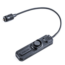 Load image into Gallery viewer, Nextorch WL50 Infrared Dual-light Weapon Light