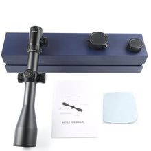 Load image into Gallery viewer, T-Eagle 3-30X55 IR FFP