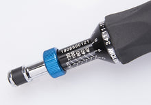 Load image into Gallery viewer, Scope Mounting precision micrometer torque wrench 1.5nm - 6.5nm