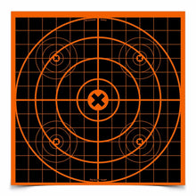 Load image into Gallery viewer, BIG BURST™12 INCH SIGHT-IN TARGET, 3 TARGETS