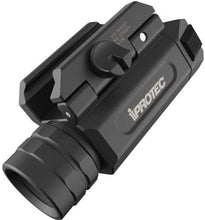 Load image into Gallery viewer, IPROTEC RM230 RAIL-MOUNT FIREARM LIGHT
