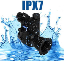 Load image into Gallery viewer, Pard NV007S 940NM 400m IR Day/Night Vision Camcorder