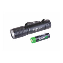 Load image into Gallery viewer, Nextorch K21 Rechargeable Rotary Magnetic EDC Flashlight
