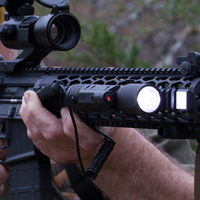 Load image into Gallery viewer, IP6271 iPROTEC RM400LSG LIGHT / GREEN LASER