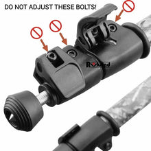 Load image into Gallery viewer, ROCKSTAD TRIPOD SHOOTING STICK