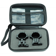 Load image into Gallery viewer, Eagle Vision Infinity Elevation Ajustable Scope Mount 34mm Ring Picatinny IPS-34