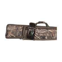 Load image into Gallery viewer, Allen Gear Fit Pursuit Punisher 52" Waterfowl Shotgun Case, Realtree Max-5 Camo