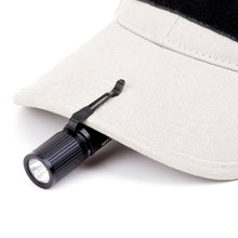 Load image into Gallery viewer, Nextorch K21 Rechargeable Rotary Magnetic EDC Flashlight