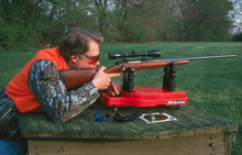 Load image into Gallery viewer, MTM SITE IN-CLEAN RIFLE RESTS WITH CASE SNCR-30