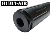 Load image into Gallery viewer, Huma-air Silencer Modular Air Moderator MOD30-4/0 (Standard)