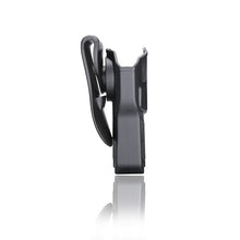 Load image into Gallery viewer, Cytac index release paddle holster for cz75 sp01 shadow