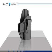 Load image into Gallery viewer, Cytac inside holster 26/27/33/ g 1-4