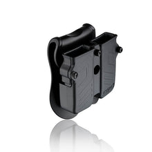 Load image into Gallery viewer, Cytac mpu Universal Double Magazine Pouch