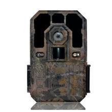 Load image into Gallery viewer, Trail Camera infrared 16mp Eyeleaf SW0080