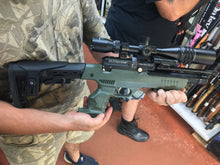 Load image into Gallery viewer, KRAL PUNCHER NP-01 RATTING COMBO