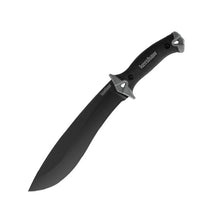 Load image into Gallery viewer, Kershaw Camp 10 w/Black Blade & Sheath