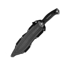 Load image into Gallery viewer, Kershaw Camp 10 w/Black Blade & Sheath