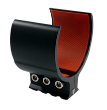 Load image into Gallery viewer, Saber Tactical 60MM BOTTLE CLAMP ST0004