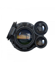 Load image into Gallery viewer, PARD NV008SLRF IR 350M Day/Night vision scope & Camcorder W/1200M LRF & APPLIED BALLISTICS'