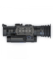 Load image into Gallery viewer, PARD NV008SLRF IR 350M Day/Night vision scope & Camcorder W/1200M LRF & APPLIED BALLISTICS'