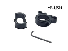 Load image into Gallery viewer, Eagle Vision Two Bar Scope Holder FULL KIT (2BUSCH & 2BUSH)