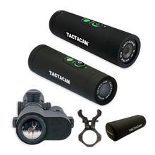 Load image into Gallery viewer, Tactacam 5.0 Pro Pack