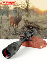 Load image into Gallery viewer, T-Eagle R4-16x44AOE Tactical