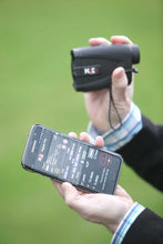 Load image into Gallery viewer, MTC Optics RAPIER BALLISTIC RANGE FINDER