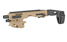 Load image into Gallery viewer, MCK Gen 1 M&P 2.0 Smith & Wesson Micro Conversion Kit